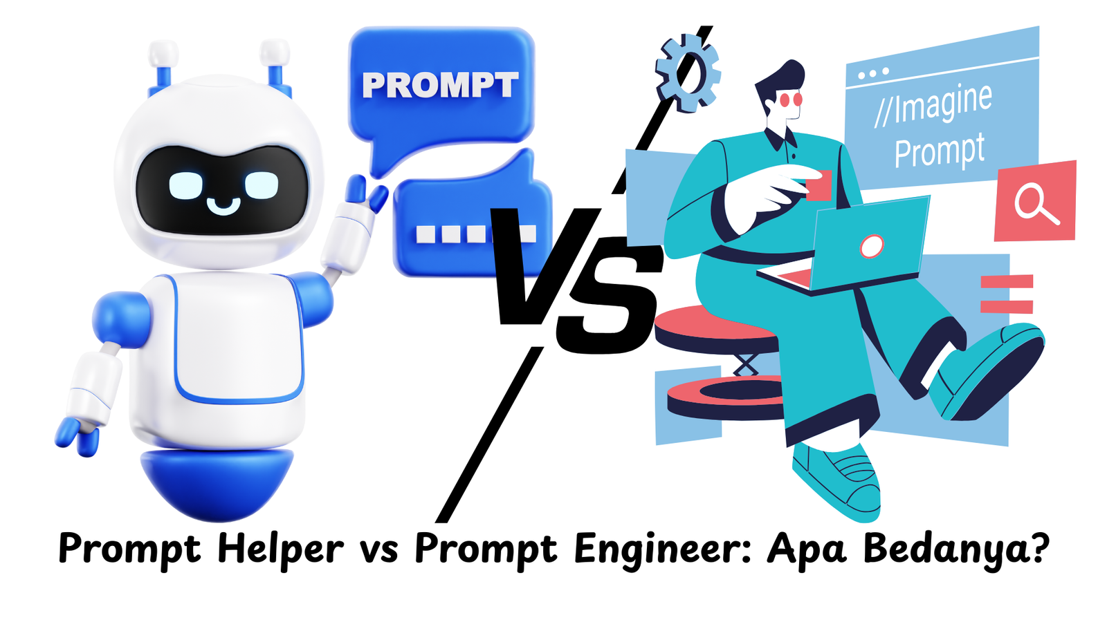 prompting AI untuk pemula