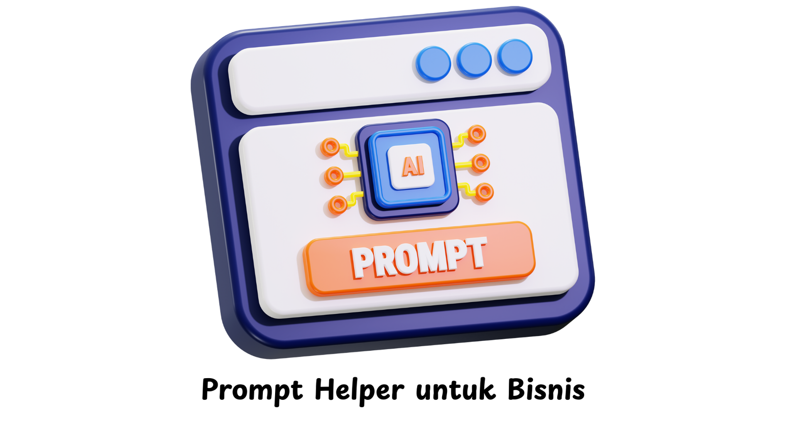 PROMPT HELPER