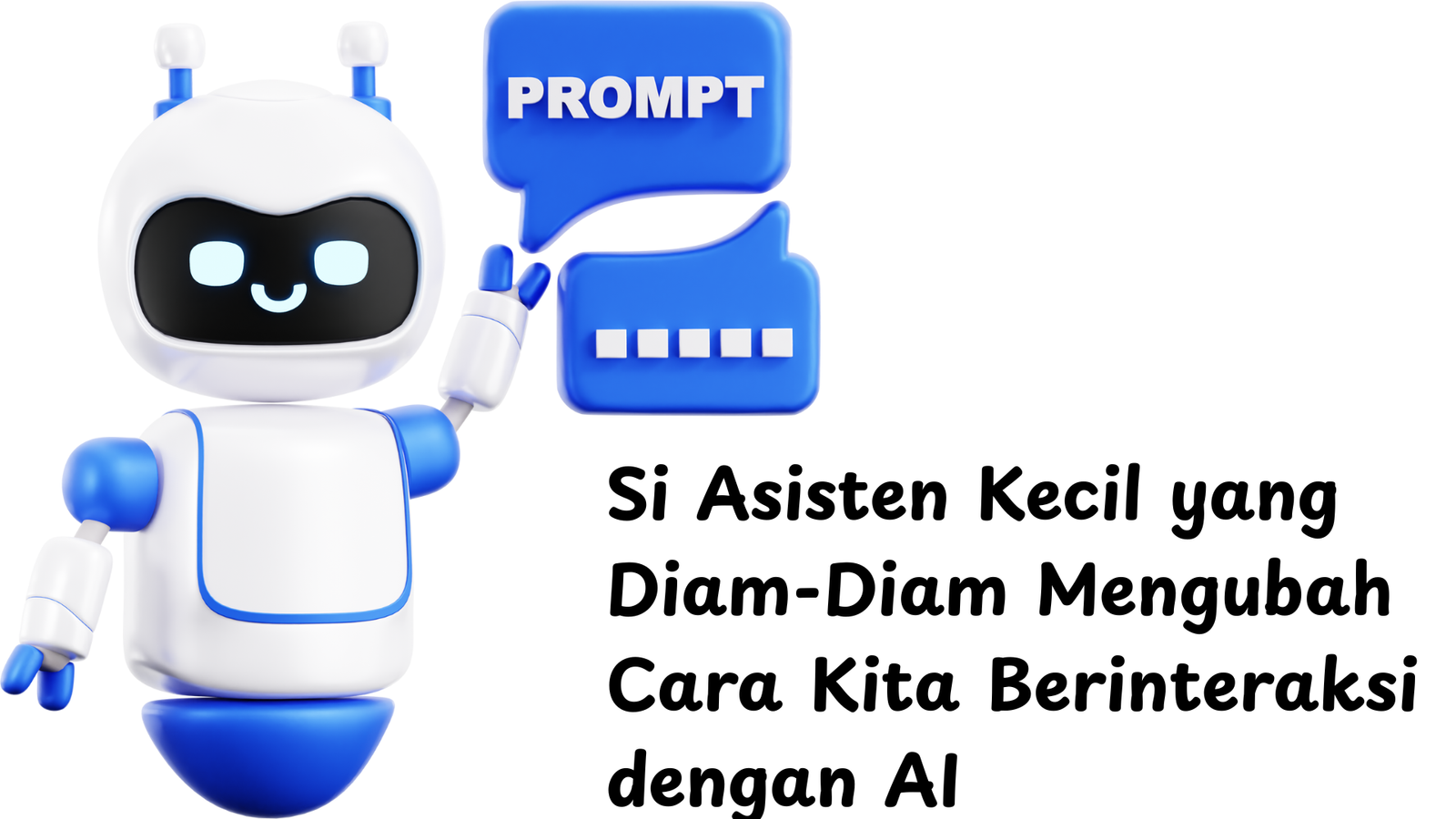 Prompt Helper